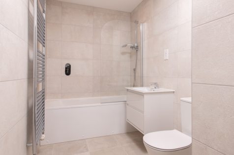 The Clifton Chartford Homes